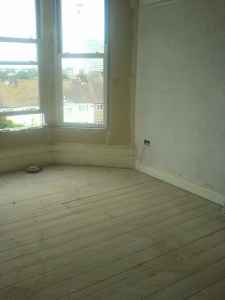 Margate Flat - Refurbishment Project